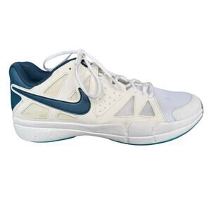 NIKE AIR VAPOR Advantage Sneakers, size Mens 13, workout, Cross Training,tennis